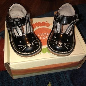 Livie & Luca Toddler shoe